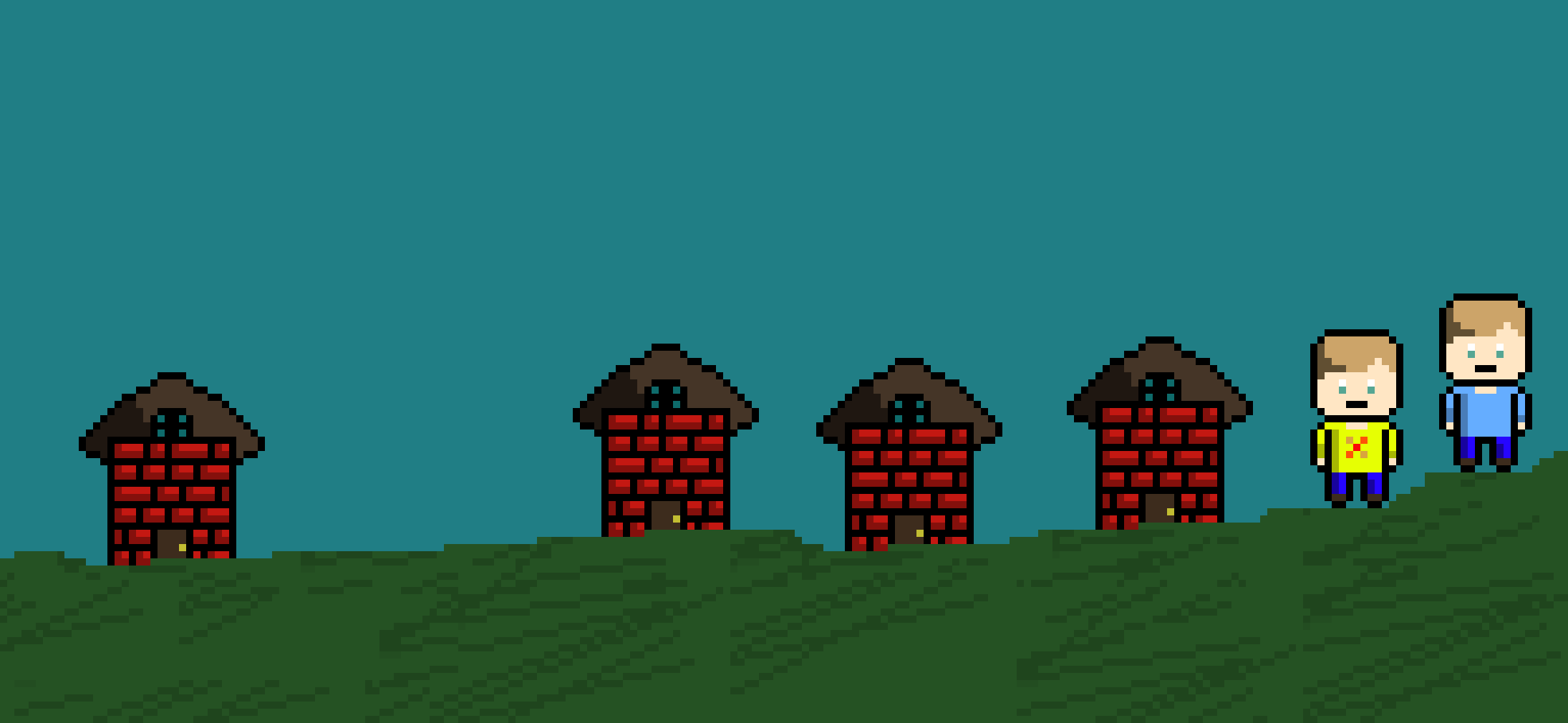 [9664c4] TownSquare