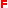 [d0c7e6] F
