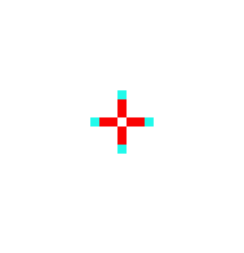 [0de2e8] crosshai