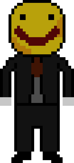 [9664c4] Very Scary Gary