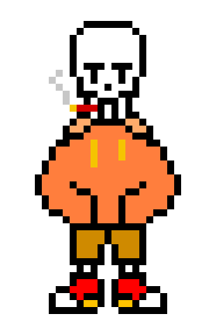 [9664c4] US! Papyrus