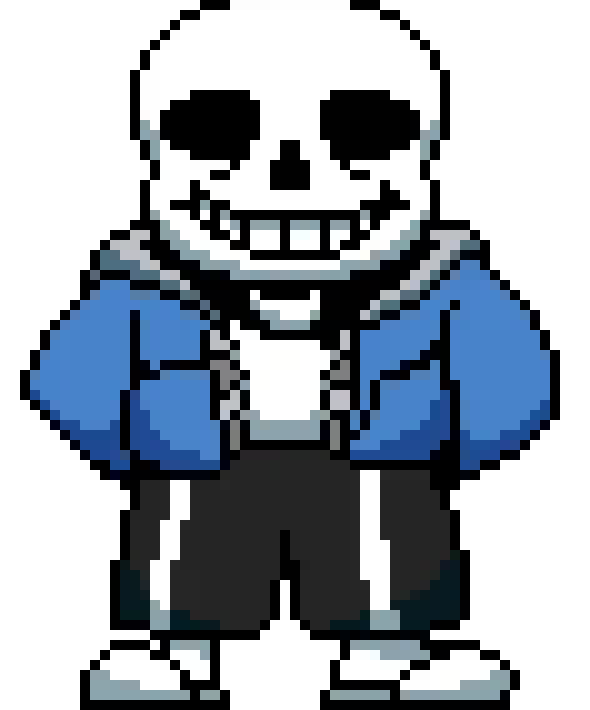 [071788] "Frisk, what the fuck did you just say"