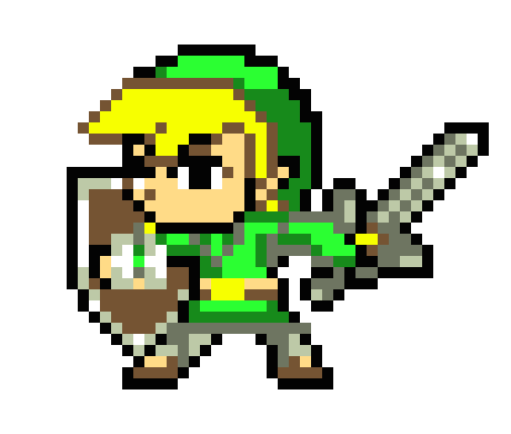 Toon Link