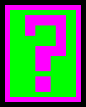 [9664c4] Mystery