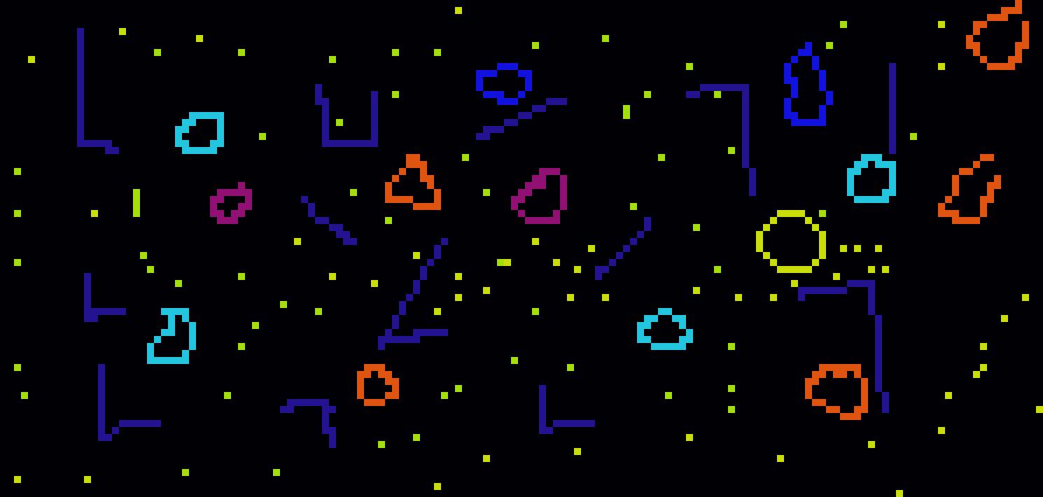 [209ee5] pac-man