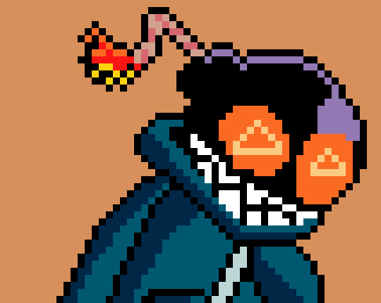 [4076f0] -tackles em, and starts plucking their eyes out and cutting tongue off- -Whitty (cleetus)