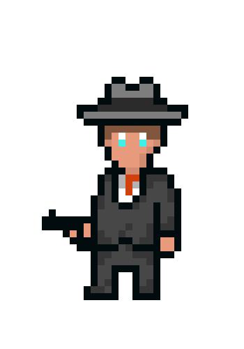 [c28696] detective