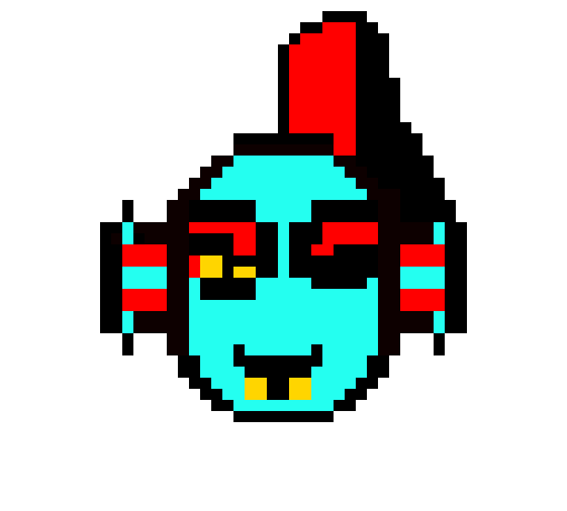 [9664c4] undyne head