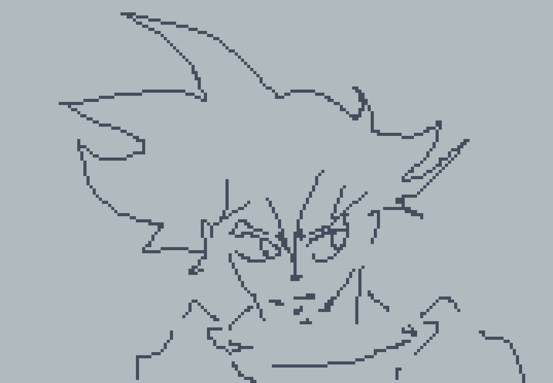 [2bfecf] when you genuinely just start fing around