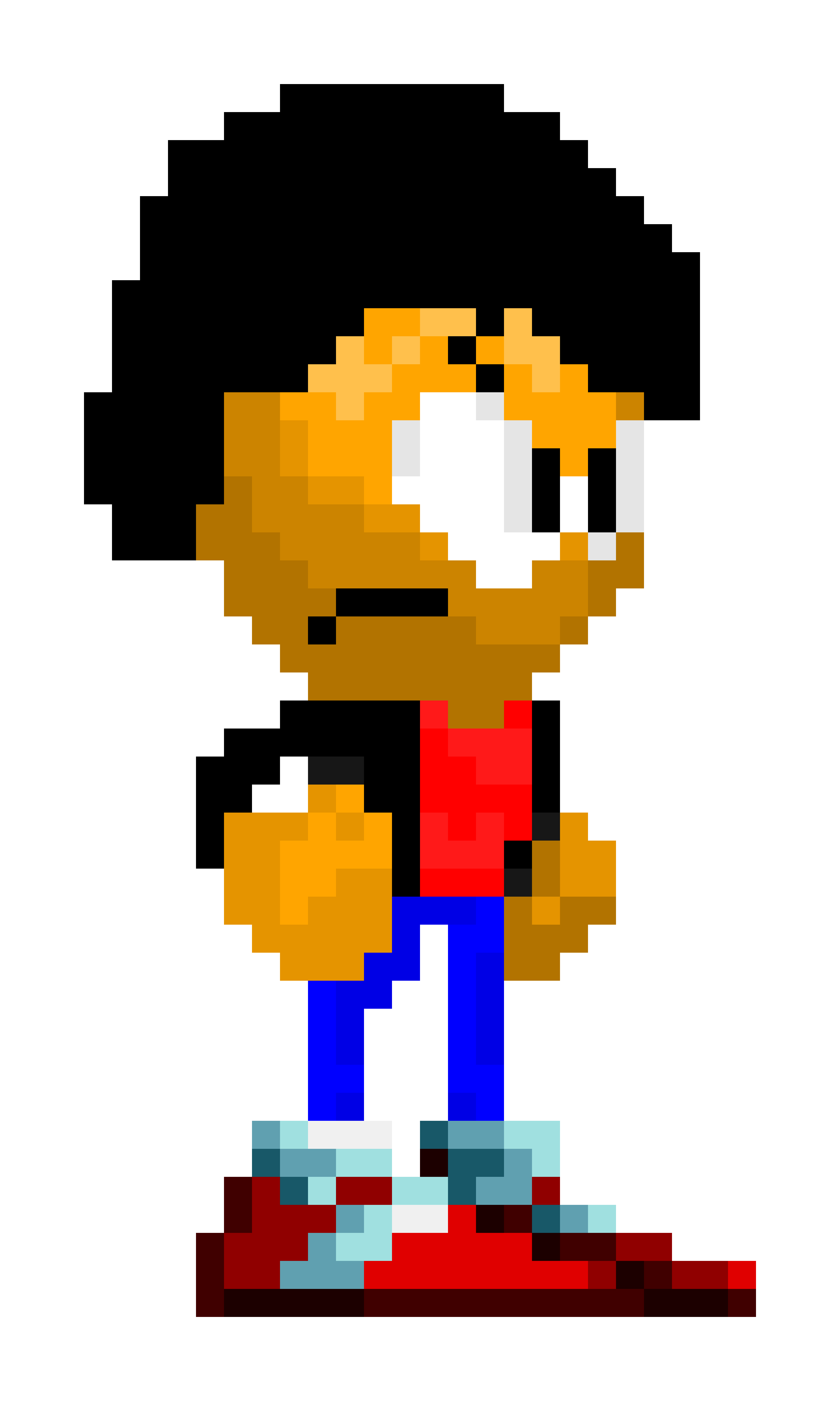 Jaiden Jr