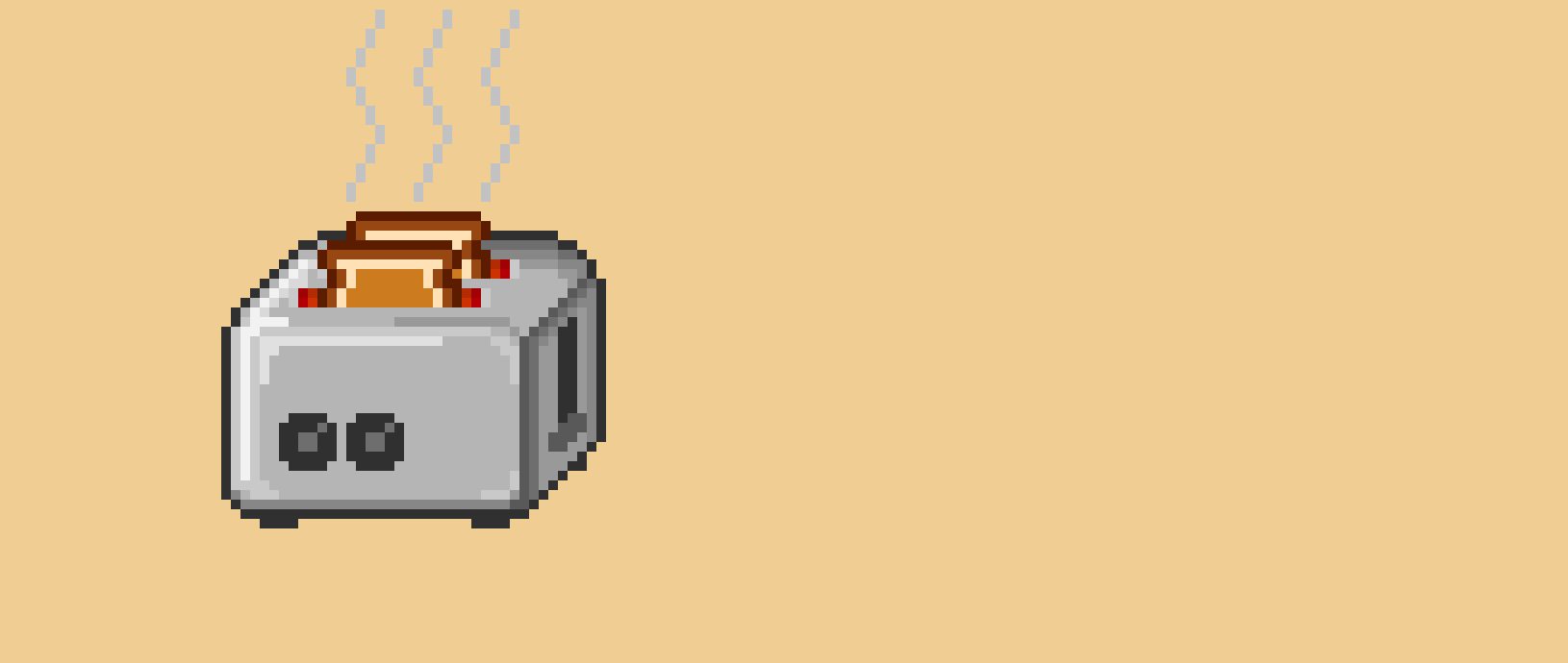 [9664c4] toaster without plug