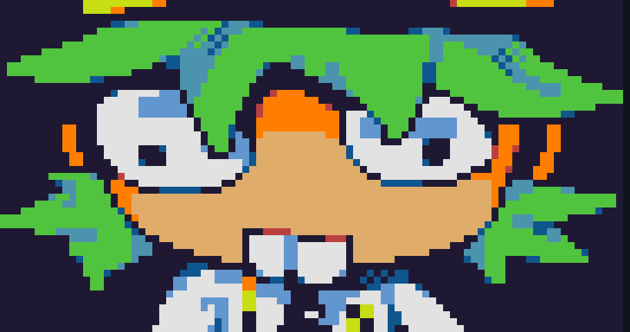 [8426a8] js to jog my old brain im gunther i was mostly around 2019-20 also jumpstyle needs to become mainstream again 
