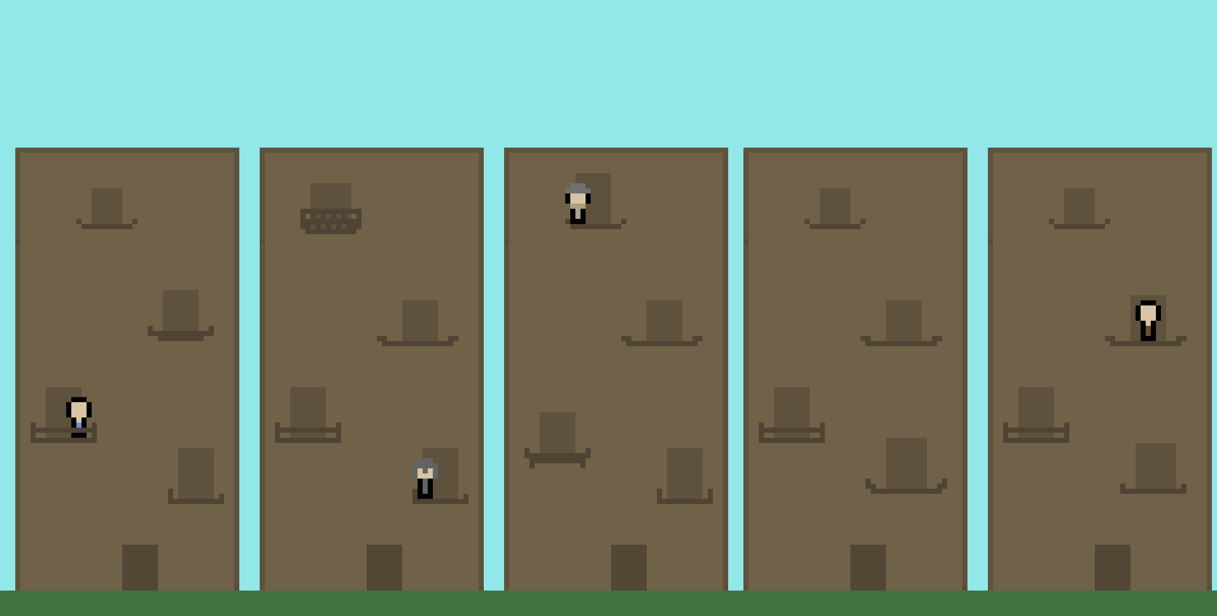 village 2