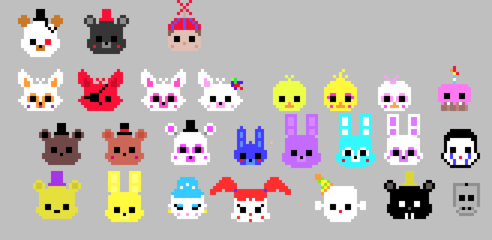 fnaf