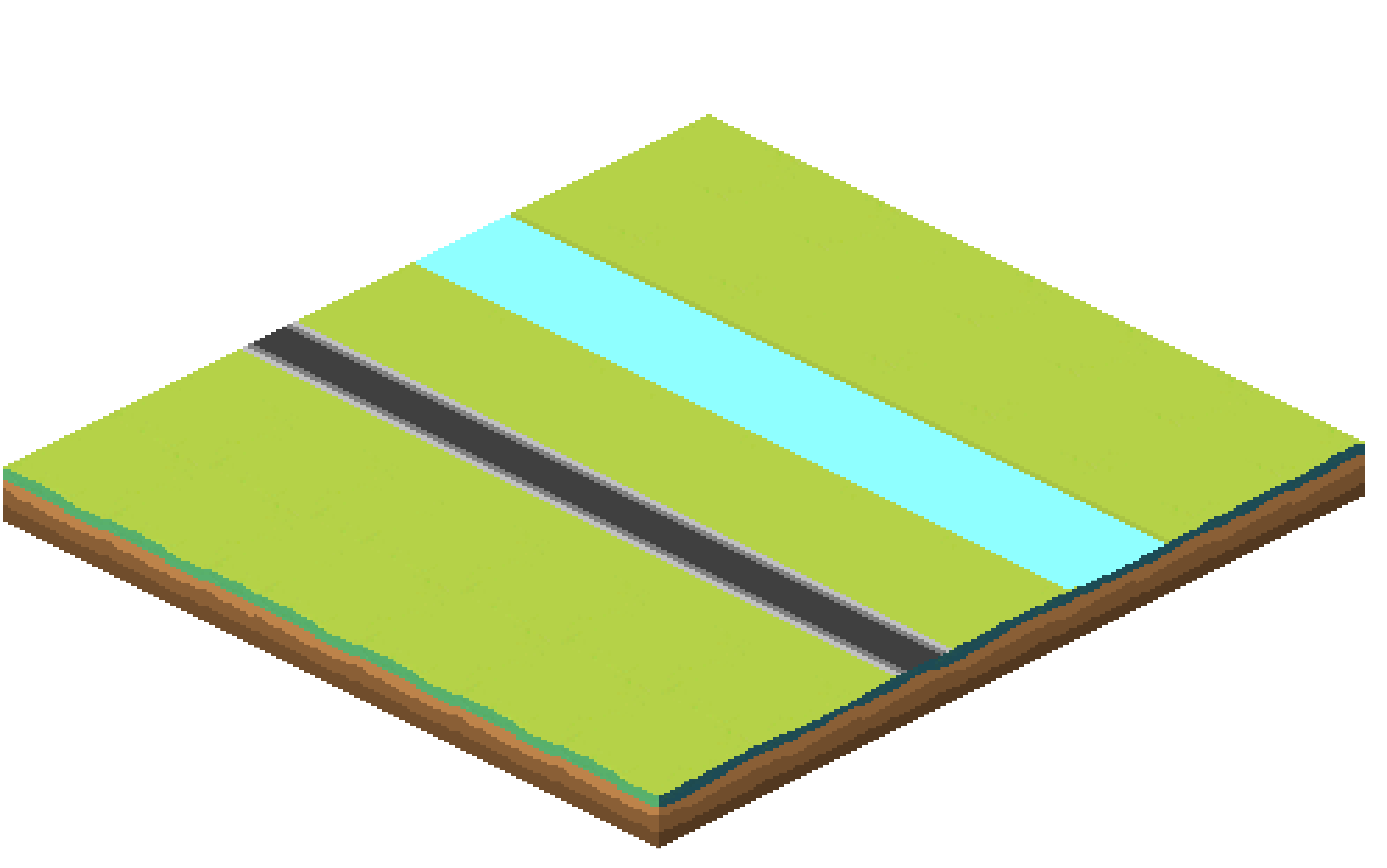 [f6743f] CrossyRiseLevel1_TutorialSection