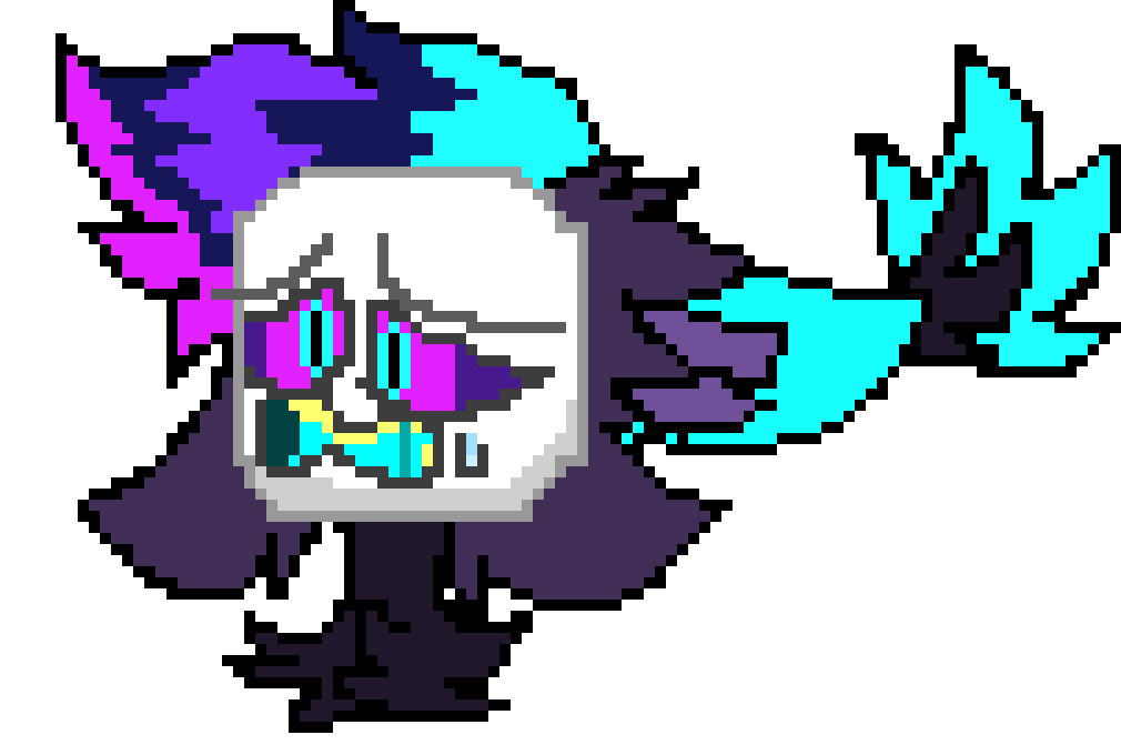 [2d0d43] Naifuteru!