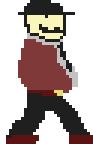 [0eafb9] man
