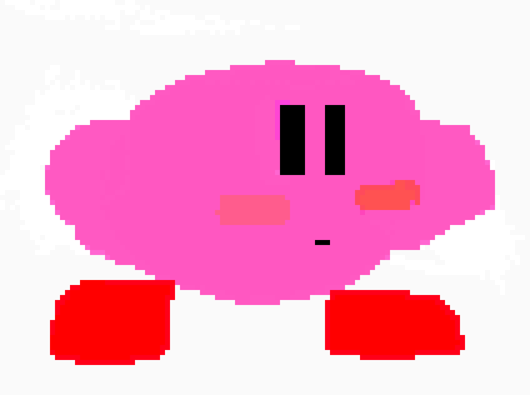 [67b4f4] Kirby