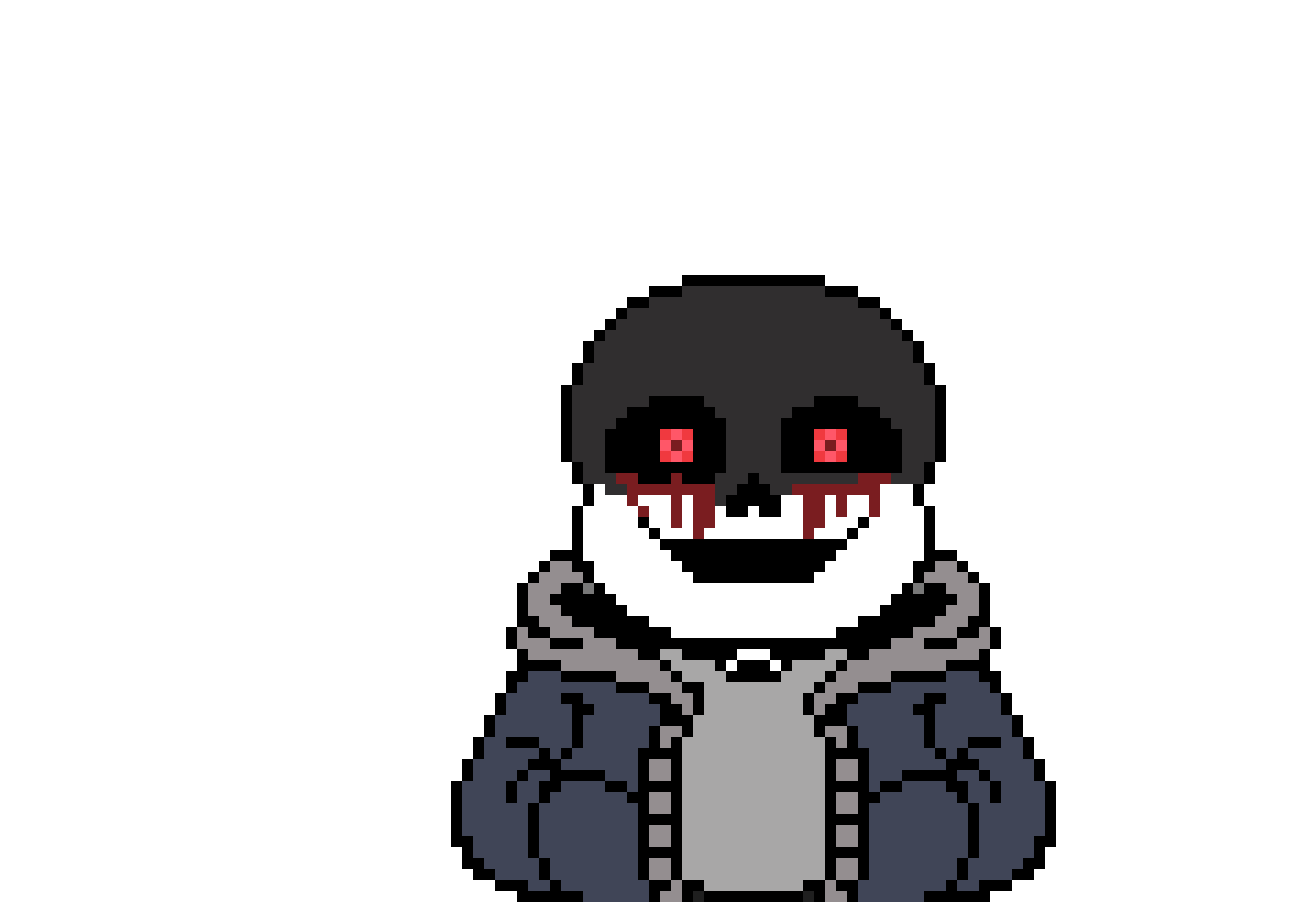 [d082ec] sans.exe:im not going to hurt shadow i will hurt you *shoot 50,000 bones and 50,000 gaster blasters at mutiverse at