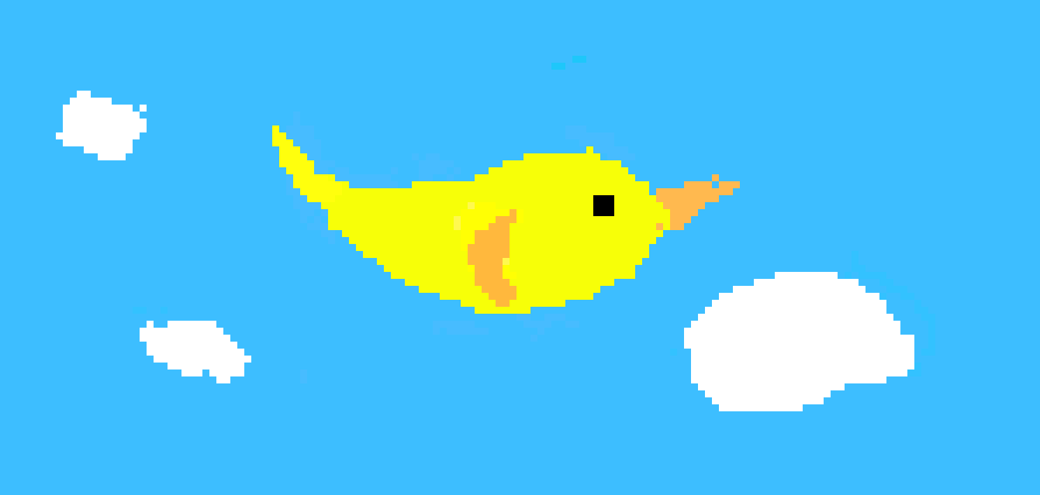 [be5ebc] duckie in da skwy