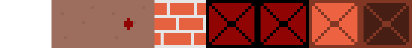 [2e4b31] tiles