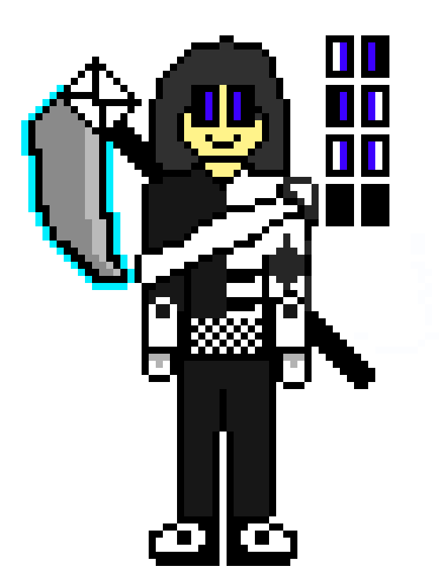 [49cd9d] Ashlie Finished