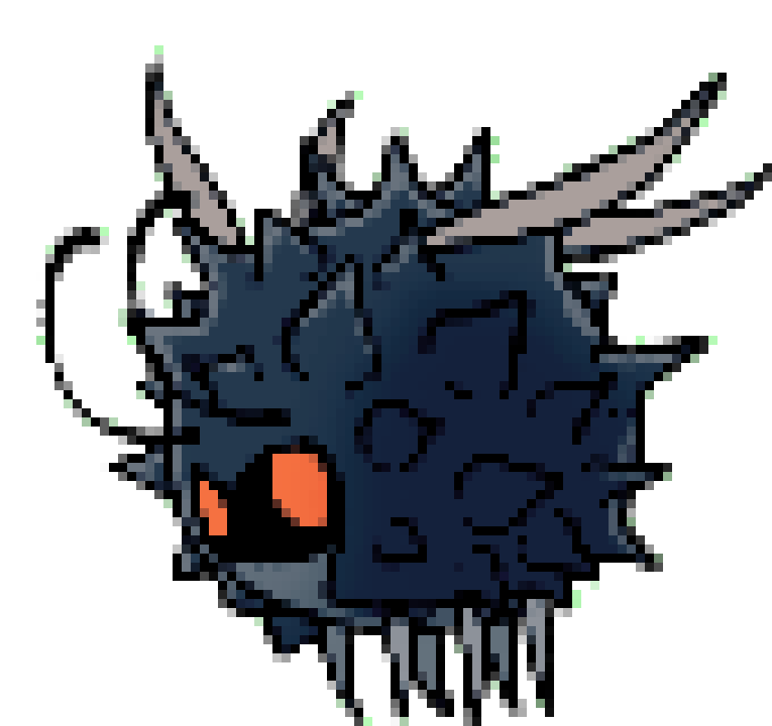 [990543] Duranda (Hollow Knight) (Free to use)