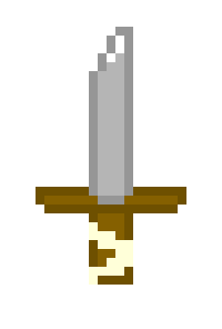 [861fbc] Steel Falchion