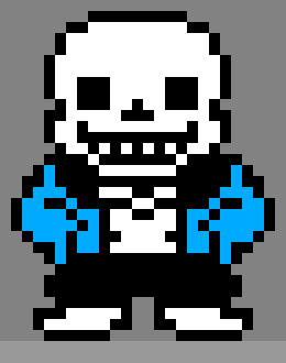 [b1c94c] Sans