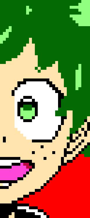 [e77b40] deku