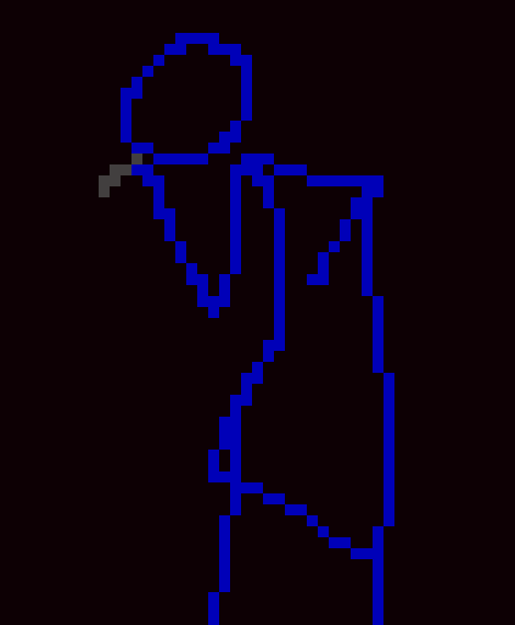 [80808a] Boring
