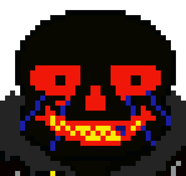 [9261eb] This place has already sinned -Fell Error