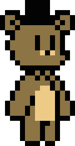 [05b0c1] *It seems curious, but shy, not to mention the constant changing.*