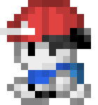 [9664c4] Pokemon Sprite (Shaded)