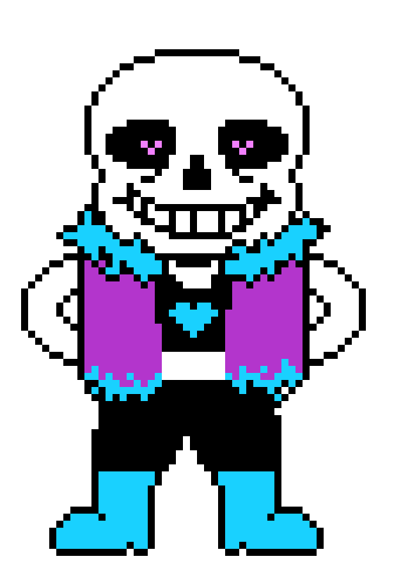 under lust sans this is for Snowsnufflebunny