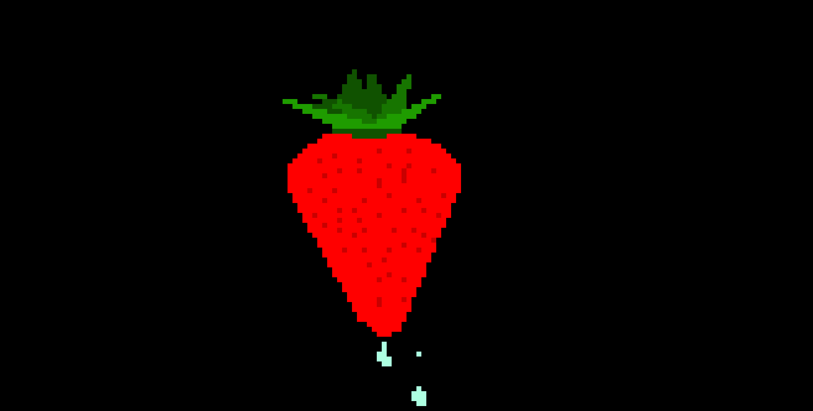 [899643] Strawberry