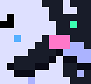 [d47ea8] wut happen to mah baby goat child??????q^q -oreo