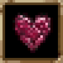 [115b3e] Life Crystal 