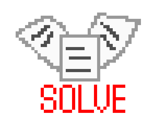 [30ea6c] Solve