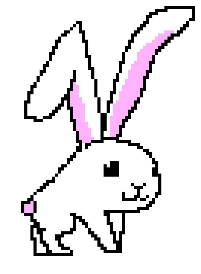 [9664c4] Wabbit