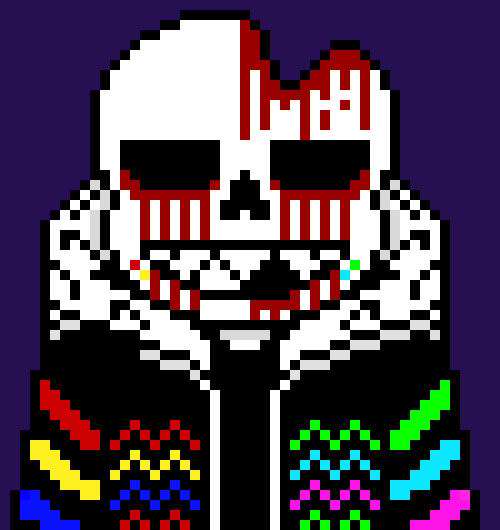 [00fc8a] *summons blasters and fires*