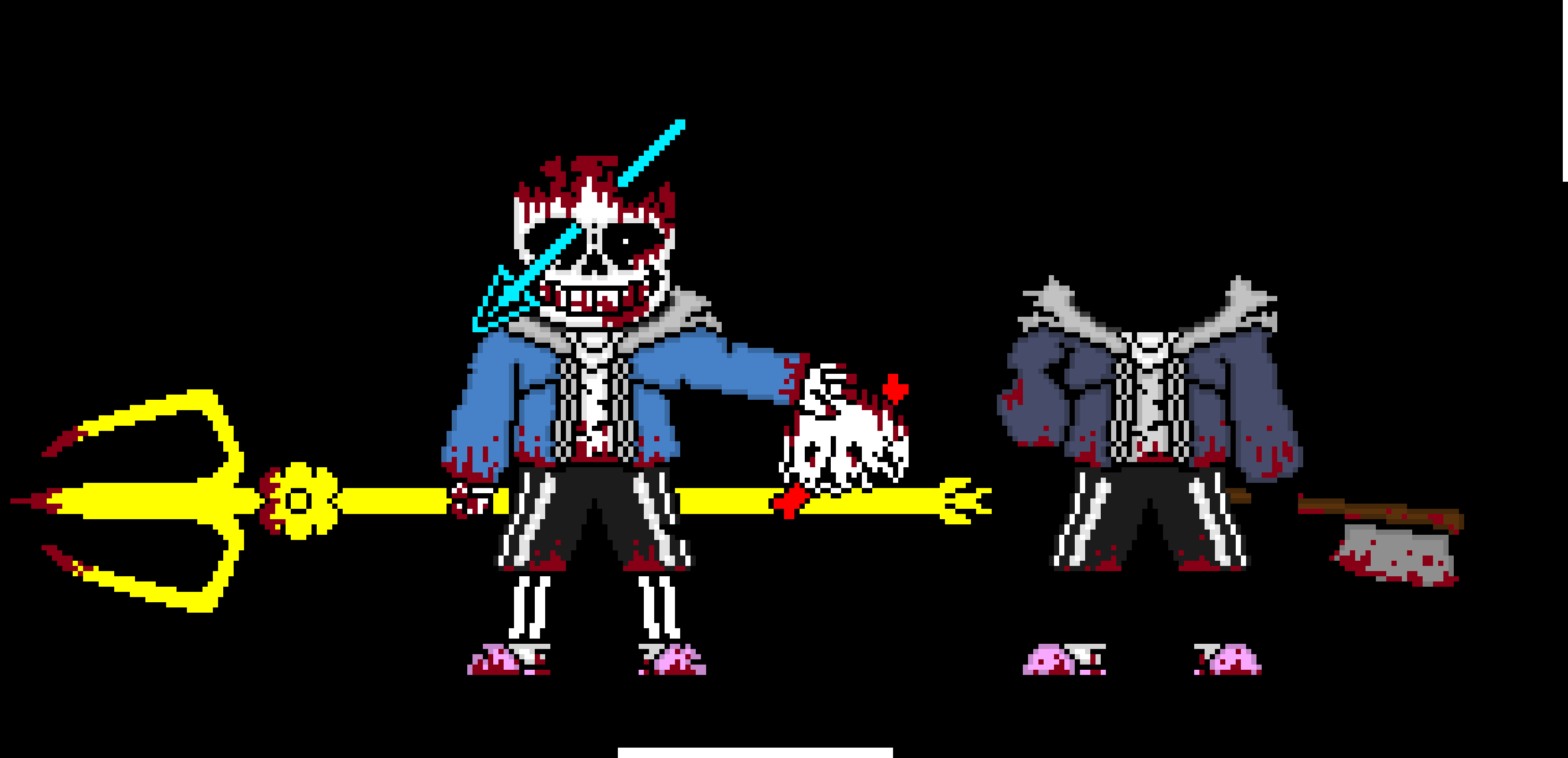 [e8cb42] The Terrific Betrayal Of Doubled Insanity Phase 1