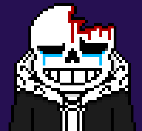 [b0efee] *coughs blood and shakes in pain*