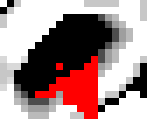 [98772d] i think i get it now, i've just gone OFF THE FUCKING DEEP END. I'VE GONE MAD.
