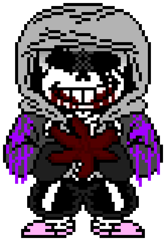 [0ab601] SocioTale:Last Stand Fan-made Phase 5