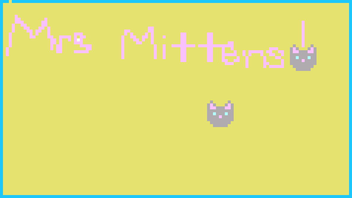 [368d28] Mrs.Mittens