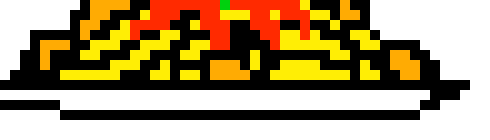 [86547b] Spaghetti