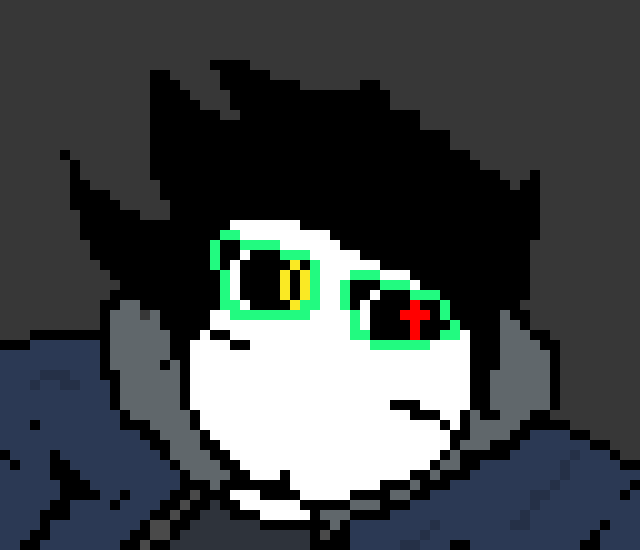 [1b8aec] Ah shit, did i miss john appearance?