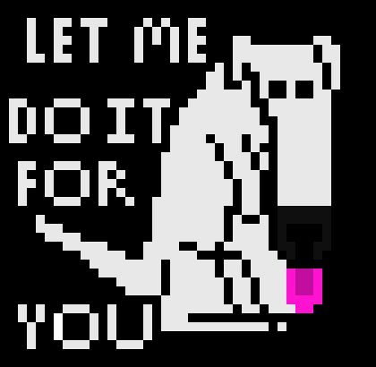 [f6f634] Borzoi