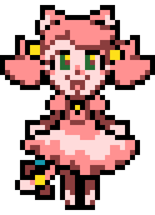 [a961f8] Mad mew mew